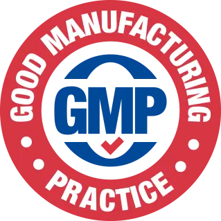 Lipojaro GMP certified